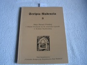 KSIĄŻKA-SCRIPTA RUDENSIA--3