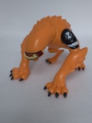 Bandai 2006 Ben 10 Wildmutt