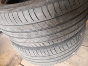 2szt. - Opony letnie Michelin Primacy 3 - 225/50R17