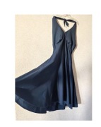 kobieca Rinascimento sukienka  Made in Italy Włoska styl  Marilyn Monroe