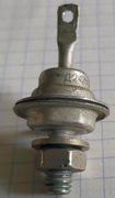 Dioda D242B prostownicza 10A rosyjska