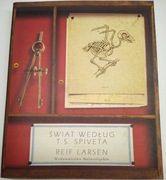 Świat według T.S. Spiveta