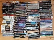 Forgotten Realms / Zapomniane Krainy - zestaw książek PL i ANG