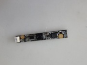 kamera Acer Aspire 7540G