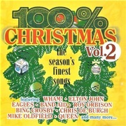 BONEY M - MIKE OLDFIELD - QUEEN - WHAM! - SHAKIN' STEVENS - Christmas CD