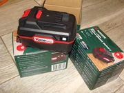 akumulator 20 V 4 Ah Parkside PAP 20 B3