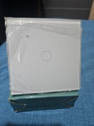 Inteligentny szklany przełącznik