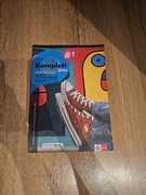 Podręcznik do języka niemieckiego klasa 1 technikum/liceum