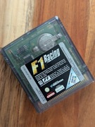 F1 Racing Championship - GBC - Oryginał