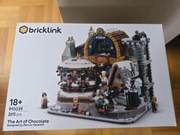 LEGO 910039 BrickLink Designer Program - Sztuka tworzenia czekolady
