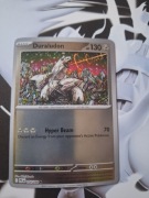 Karta Pokemon TCG Duraludon PFL 074 Reverse Holo