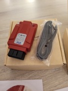 SVCI FVDI J2534 ELM327 Ford/Mazda STIC