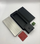 Zestaw ostrzałka diamentowa do noży SnapSharp – kamień 400/1000 + strop