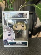 Funko Pop! Sylvie 897