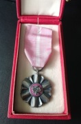 Medal za Długoletnie Pożycie Małżeńskie (dzień babci, dzień dziadka)