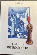 Mundus melancholicus