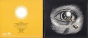 Declan O'Rourke: Gold Bars in the Sun (CD 2015) [Singer-Songwriter, Folk]