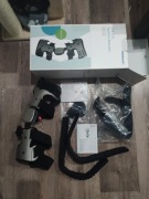 Orteza Agilium Reactive Ottobock