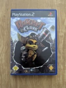 Ratchet & Clank ps2