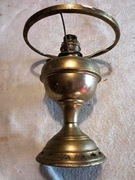 Lampa naftowa Ditmar Austria przed 1940 Retro Vintage Zabytek