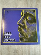 Płyta winylowa Earl Bud Powell NM 