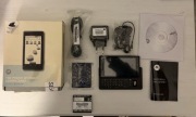 Motorola Milestone collection - 1st & 2nd gen