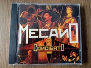 Mecano - Mecano En Concierto (1985)