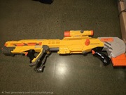 Nerf n-strike  longshot cs-6