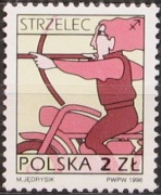 Fi 3455** Znaki Zodiaku
