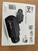 Kamerka samochodowa Xblitz S4 UŻYWANA BEZ UCHWYTU