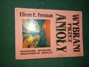 Wybrani przez anioły 