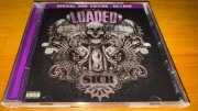 DUFF MCKAGAN'S LOADED 'Sick' (CD+DVD, folia)