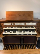 Organy cyfrowe Viscount Domus Jubileum 230