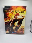 Fate of Hellas - Gra PC ! 
