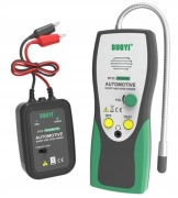 Tester Miernik Ciągłości Przewodów, Kabli 