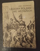 Biblioteka Historyczna - Legiony Polskie we Włoszech 