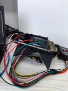 Podstawka serwisowa pod sterownik ECU / ECM - bench chiptuning