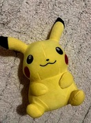 Pokemon Pikachu maskotka