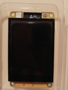 Esp wroom 32 z ekranem 2,4"