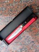 Nóż Szefa Kuchni Damast 13 cm