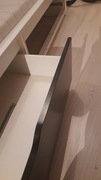 Łóżko  IKEA pojedyncze