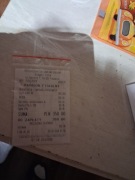 Wtryskiwacz 1.6 tdi CAY 03L130277B