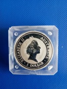 Okazja !!! Dolar australijski srebrny.