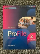 ProFile 2 Oxford Intermediate