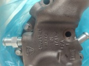 Pompa wody nr RE67092 do John Deere 3000/3010, Claas, Renault