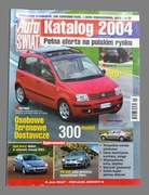 AUTO ŚWIAT -KATALOG 2004 nr.5\2004