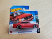 HOT WHEELS '89 MERCEDES-BENZ 560 SEC AMG
