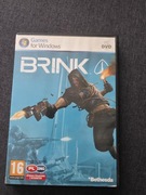 Gra PC  Brink . 