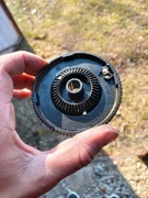 Koło regulacji dmuchawy koła zębatego 6Q0819937 Ibiza 3 III 6L OKAZJA!