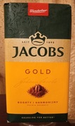 Kawa Jacobs Gold mielona 500 g, data ważności: 03. 2027